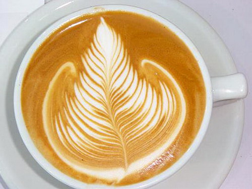 Cappuccino Classico