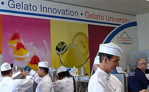 Gelato University