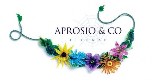 Spring comes to Aprosio & Co.