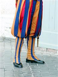 Colorful Mantyhose for Spring 2012?