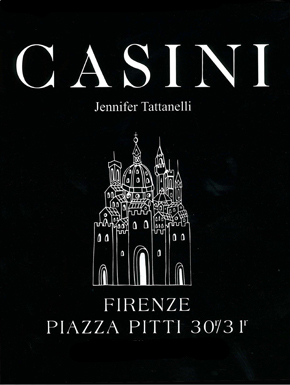 Casisni Firenze logo