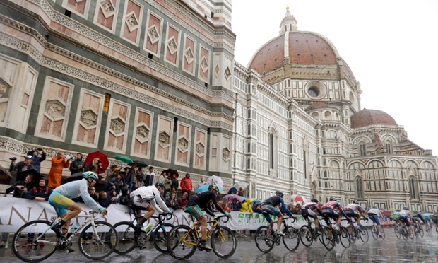 UCI World Road Championships in Florence