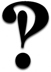 Interrobang