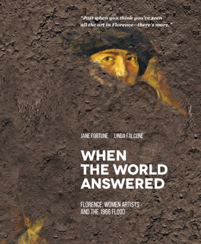 Cover of When the World Answered