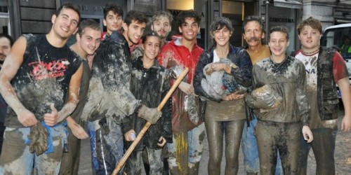 Angelli del Fango in Genoa (photo: http://italia-24news.it)