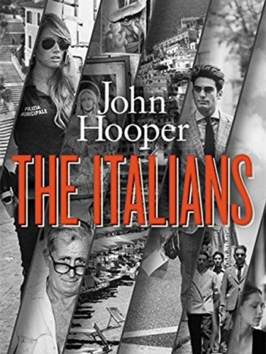 The Italians (British Edition)