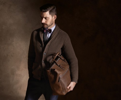 Brunello Cucinelli for Men Winter 2014/2015 (brunellocucinelli.com)