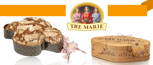 Tre Marie Colomba is one of the best