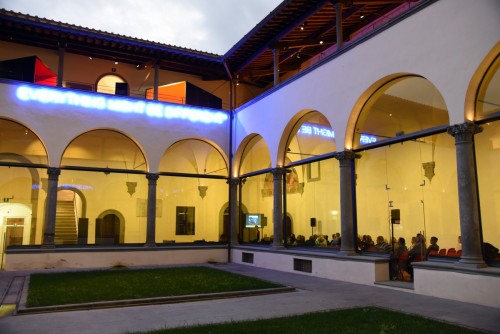 The new Museo Novecento in Piazza Santa Maria Novella