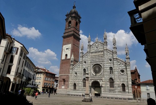 Monza Duomo