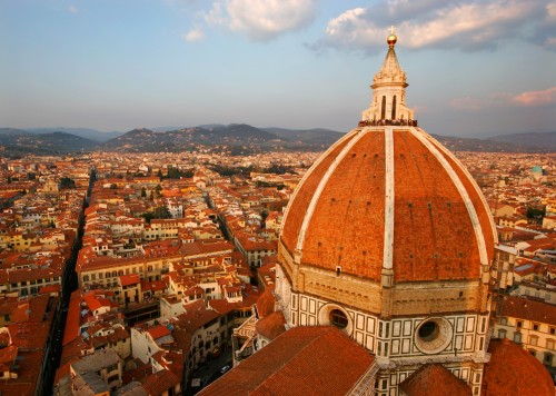 Florence Duomo