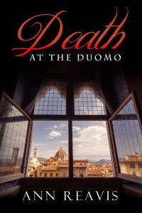 Death at the Duomo High Res Front Cover 1500 PIXELS