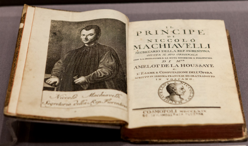 il-principe-niccolo-machiavelli